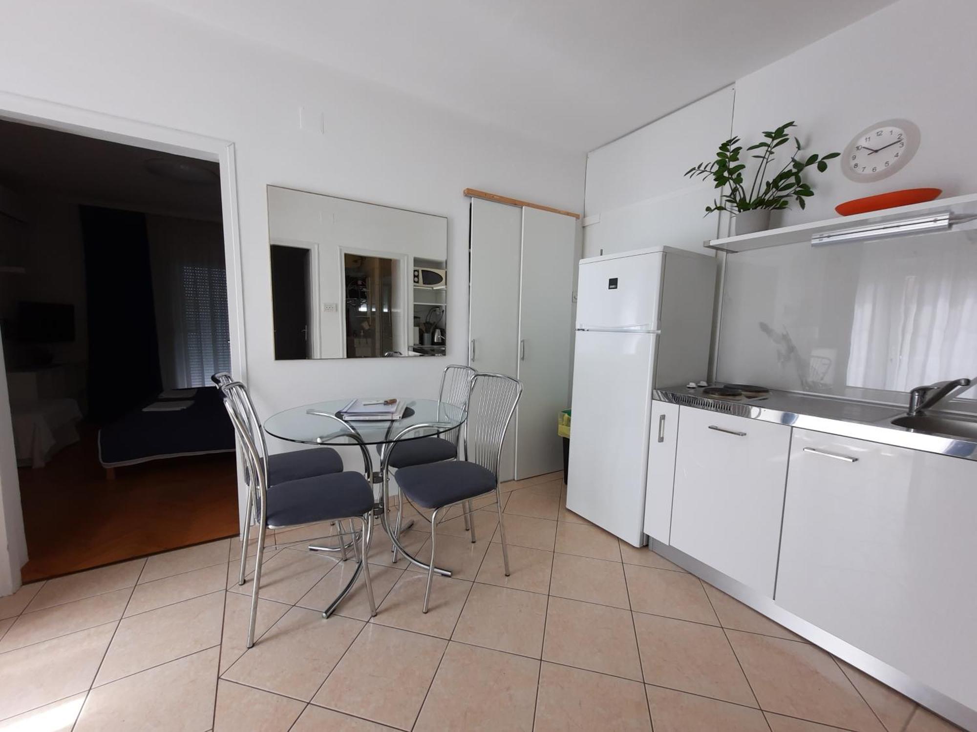 Apartments Anita Crikvenica Rom bilde