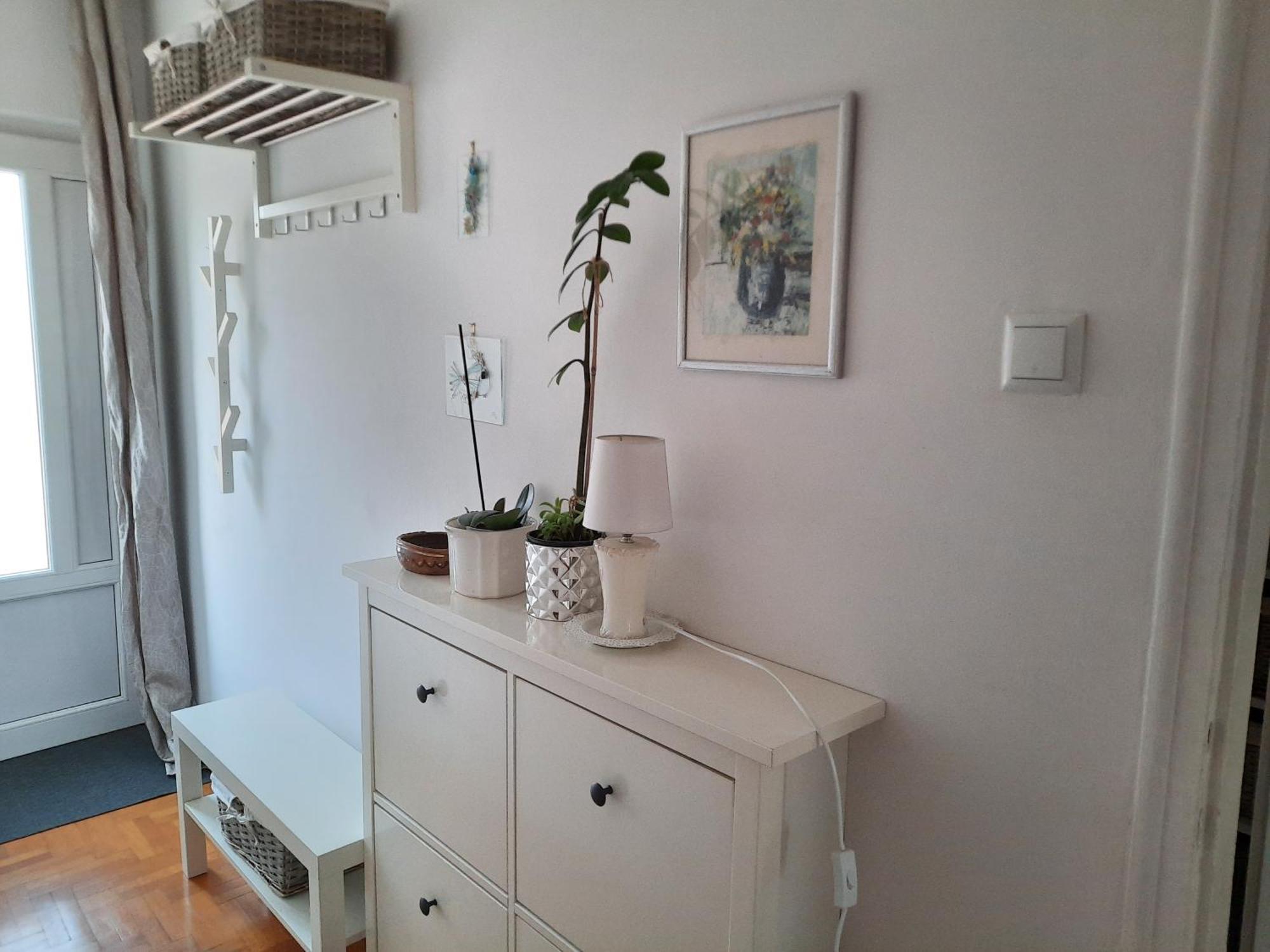 Apartments Anita Crikvenica Rom bilde