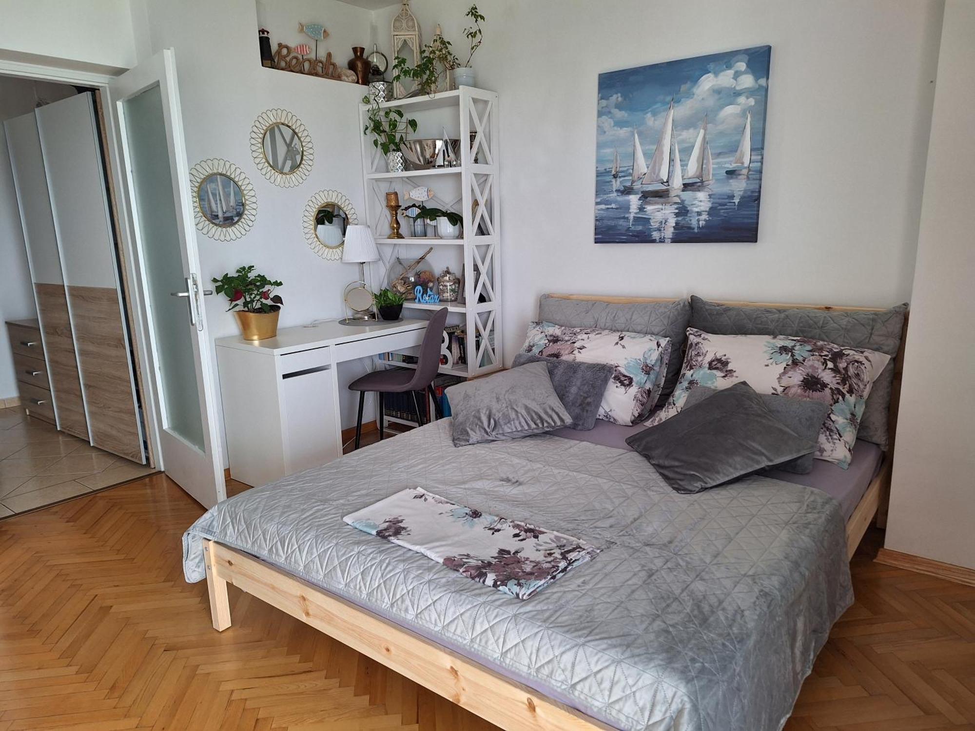 Apartments Anita Crikvenica Eksteriør bilde